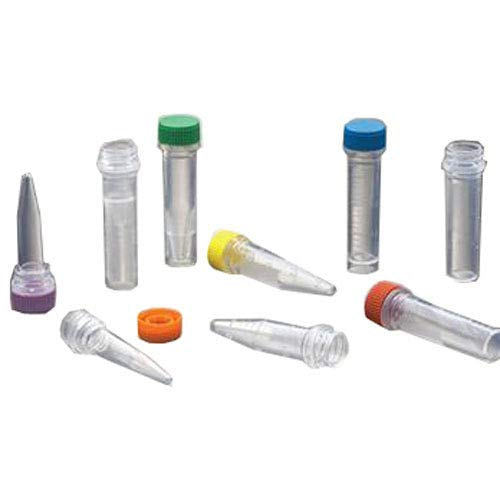 LabconTubes, Vials and Plastics - 3033-870-000-9